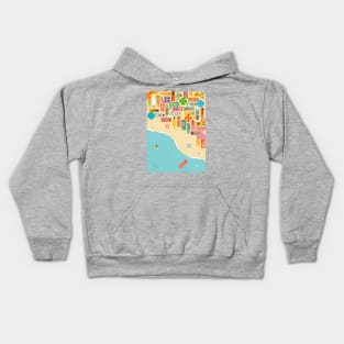 Beach Kids Hoodie